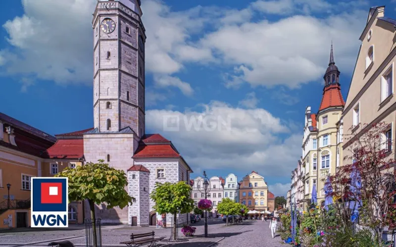 Lokal na sprzedaż Bolesławiec