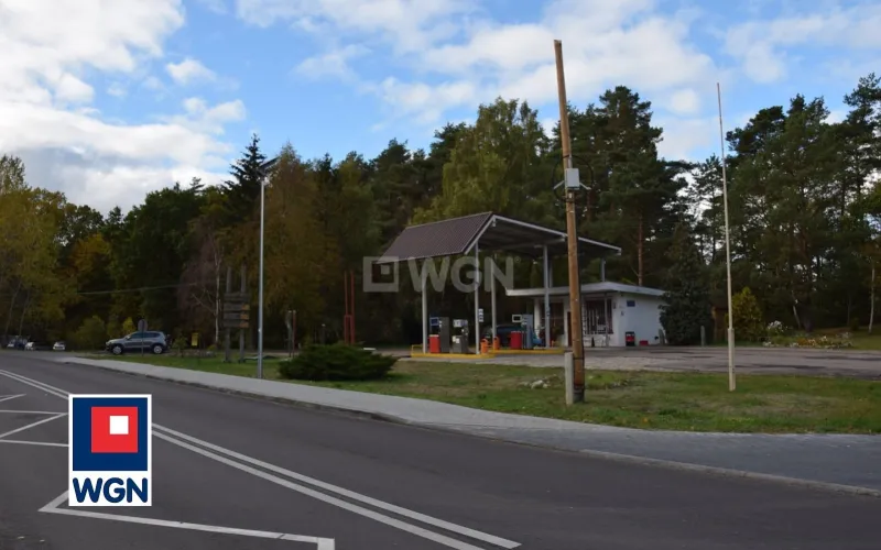 Lokal na sprzedaż Smołdzino