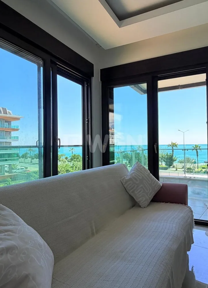 Mieszkanie na  sprzedaż ALANYA - LUKSUSOWY APARTAMENT