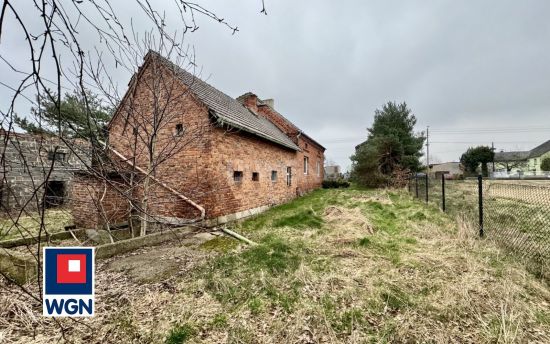 Dom na  sprzedaż Gaszowice - DOM GASZOWICE Z DUŻĄ DZIAŁKĄ